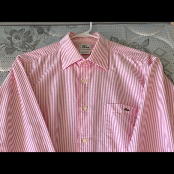 Lacoste - Picture 3 of 7